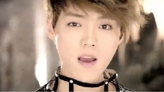 EXO-M - History