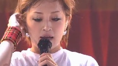 滨崎步 - 2008跨年演唱会