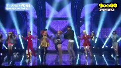 T-ara - 我怎么办