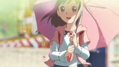 藤田麻衣子 - ねぇ < 秒速5厘米 > MAD