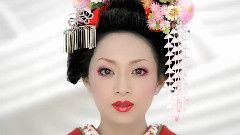 滨崎步 - Panasonic LUMIX FX9 Will(30S)