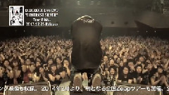 OLDCODEX - OLDCODEX Live DVD CONTRAST SILVER Tour FINAL
