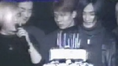 H.O.T. - 99 Kangta生日会