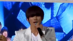 U-KISS - Doradora