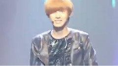 EXO-K - 公演