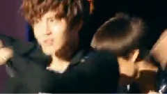 EXO-K - MAMA