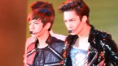 EXO-K - 公演