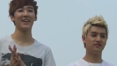 U-KISS - Fan Meeting