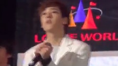 U-KISS - Believe
