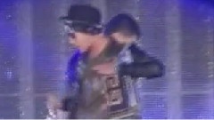 BigBang - Monster Alive Tour In Fukuoka