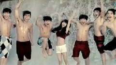 2PM,miss A - 2012 Carribean Bay CF 15s Ver