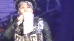 BigBang - Feeling Alive Tour In Fukuoka