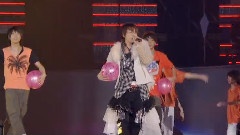 Kis-My-Ft2 - Kickin' It