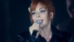 Mylène Farmer - C Est Dans L Air