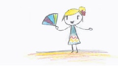Ingrid Michaelson - Lady In Spain