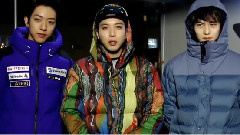 CNBLUE - <清潭洞111> CNBLUE的圣诞节祝福