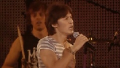 B'z - 爱のままにわがままに仆は君だけを伤つけない