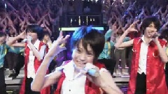 Hey! Say! JUMP - ザ少年俱乐部 12/06/06