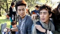 2PM - Member's Selection Making Film Part.2
