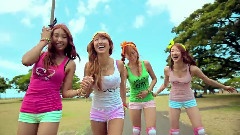 Sistar - Loving U