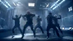 B.A.P - 最炫民族风