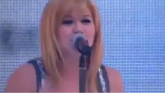 Kelly Clarkson - Mr Know It All