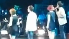 Infinite,Wonder Girls - One Summer Night