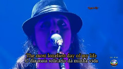 System Of A Down - Lonely Day