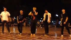 模仿翻唱,Lollipop CZ - Monster & Fantastic Baby