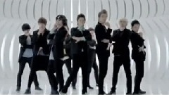 Super Junior,艺声(Super Junior) - Sexy,Free & Single