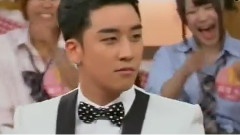 BigBang - Sanma's Karakuri TV
