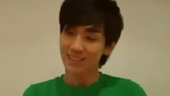 SHINee - 年下男Key模仿泰民