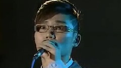 K.Will,金范秀 - When I Stand Under The Shade Of Roadside Tree