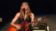 Madonna - Mother And Father