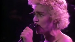 Madonna - Causing A Commotion