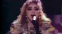 Madonna - Holiday
