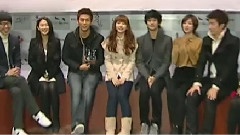 2PM,金秀贤,miss A - Dream High