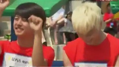 U-KISS - KBS2