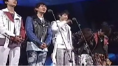 SHINee - Mnet Legend Of SHINee