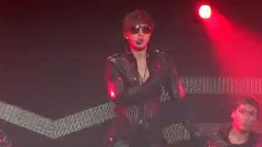 金贤重 - Let Me Go & Break Down FM Tour