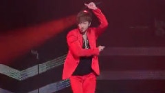 金贤重 - Do You Like That & Lucky Guy FM Tour