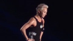BigBang - Bad Boy Alive Tour In Fukuoka