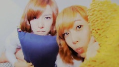 少女时代 - Let Me Count The Ways Jessica & Tiffany