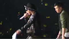 BigBang - FEELING ALIVE IN FUKUOKA