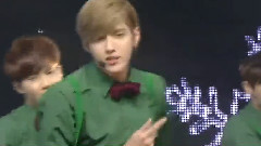 EXO,EXO-M - Merry Kissmas