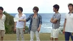 东方神起 - 升起吧