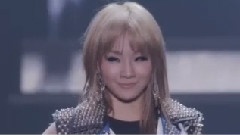 2NE1 - CL SOLO NOLZA Concert