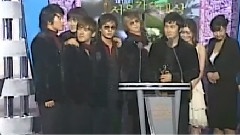 神话,韩国群星 - 2004