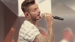 Matt Pokora - Merci D'etre