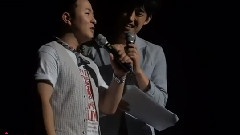 许阁 - You Give Love A Bad Name & Never Ending Story